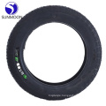 Sunmoon Factory Supply Sportrim Quality 90/90-18 Motorcycle Tyre